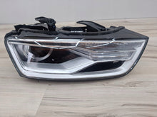 Laden Sie das Bild in den Galerie-Viewer, Frontscheinwerfer Audi Q3 8U0941006C Rechts Scheinwerfer Headlight SCH3546311873lu