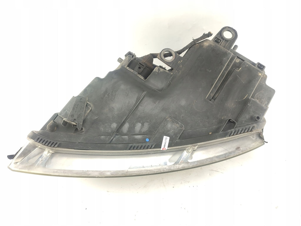 Frontscheinwerfer Audi A8 158154-00RE Xenon Rechts Scheinwerfer Headlight