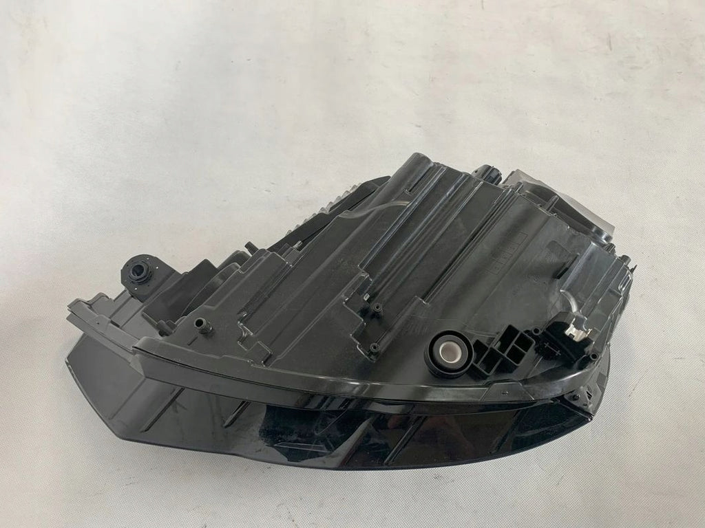Frontscheinwerfer Audi A6 4K0941040 Rechts Scheinwerfer Headlight SCH6680886560zf