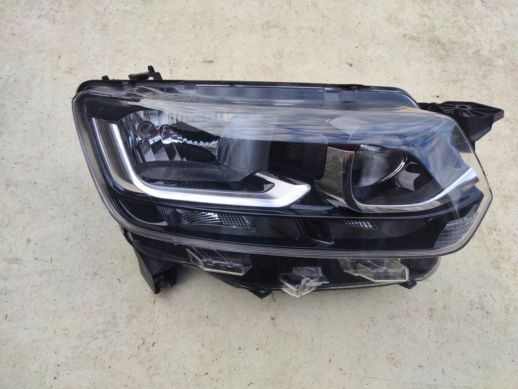 Frontscheinwerfer Toyota Proace City 9835780580 Rechts Scheinwerfer Headlight SCH9356537702ps