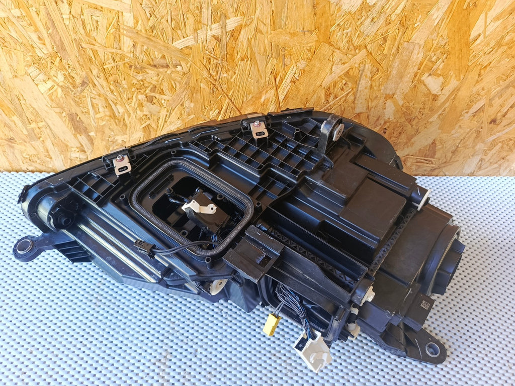 Frontscheinwerfer Mercedes-Benz Gle A1679064708 Full LED Links Headlight SCH9563369416zn