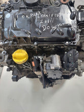 Load image into Gallery viewer, Motor Renault Espace IV M9RT750 2.0 DCI Diesel Engine Unkomplett MOT1434912053oo