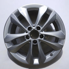 Load image into Gallery viewer, 1x Alufelge 17 Zoll 7.0&quot; 5x112 48,5ET A2054018000 Mercedes-Benz A205 Rim Wheel