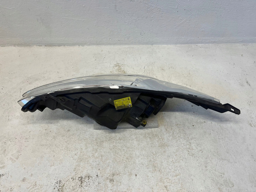 Frontscheinwerfer Ford Fiesta 8A61-13W029CF Rechts Scheinwerfer Headlight SCH4779833264iu