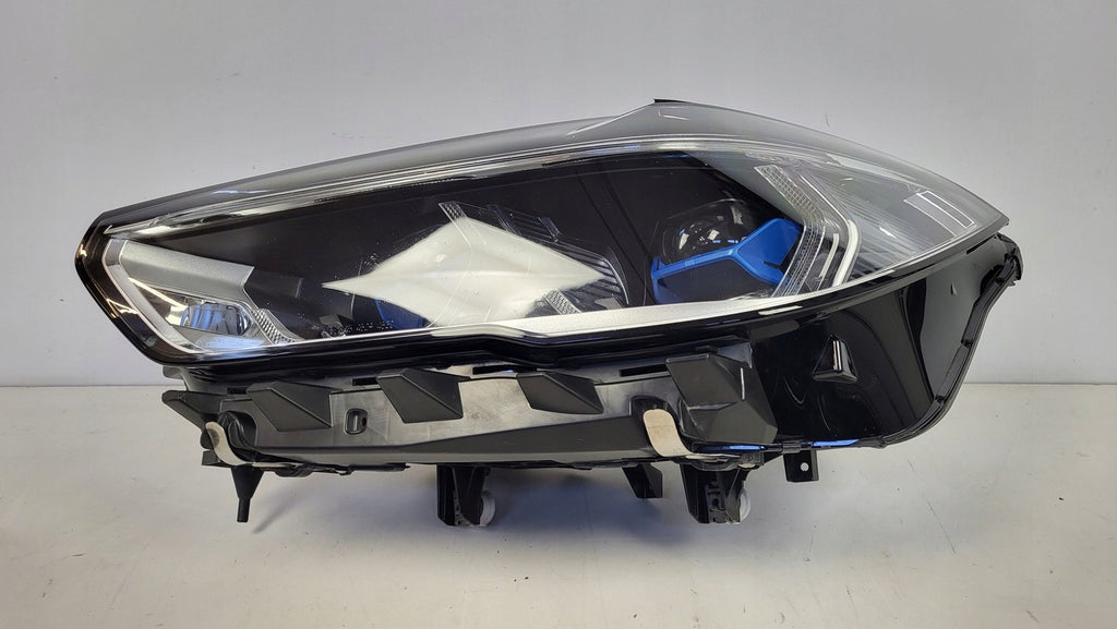 Frontscheinwerfer BMW X5 G05 G06 9850425-04-KUD Laser Links Headlight SCH7840274902du