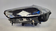 Load image into Gallery viewer, Frontscheinwerfer BMW X5 G05 G06 9850425-04-KUD Laser Links Headlight SCH7840274902du