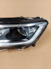Laden Sie das Bild in den Galerie-Viewer, Frontscheinwerfer VW T-Roc 2GA941035BS Full LED Links Scheinwerfer Headlight