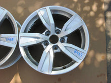 Load image into Gallery viewer, 1x Alufelge 16 Zoll 7.0&quot; 5x112 35ET 8W0601025A Audi A4 Rim Wheel