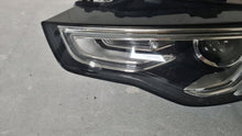Laden Sie das Bild in den Galerie-Viewer, Frontscheinwerfer Audi A5 8T0941005C Xenon Links Scheinwerfer Headlight SCH2468760860bd