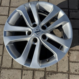 1x Alufelge 17 Zoll 7.0