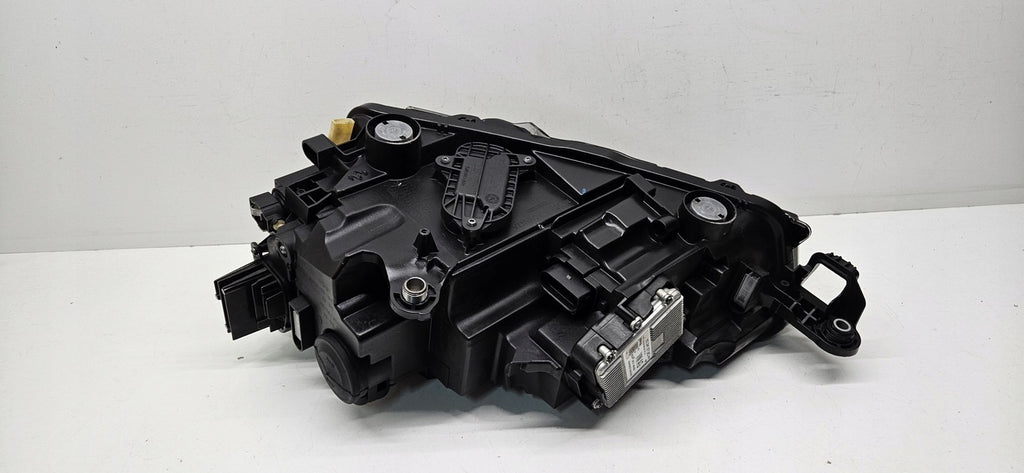 Frontscheinwerfer Skoda Scala 657941016A LED Rechts Scheinwerfer Headlight SCH6298467271wx