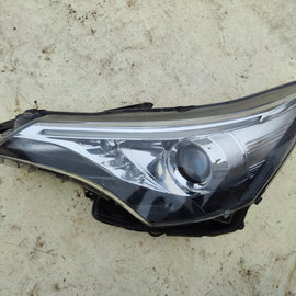 Frontscheinwerfer Toyota Avensis LED Links Scheinwerfer Headlight SCH7727154358me