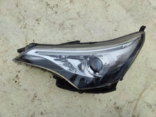 Laden Sie das Bild in den Galerie-Viewer, Frontscheinwerfer Toyota Avensis LED Links Scheinwerfer Headlight SCH7727154358me