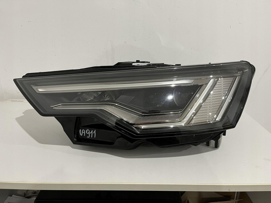 Frontscheinwerfer Audi A6 C8 4K0941039 LED Ein Stück (Rechts oder Links) SCH4302051106ee