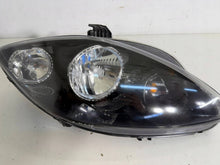 Laden Sie das Bild in den Galerie-Viewer, Frontscheinwerfer Seat Leon 08-445-1116R Rechts Scheinwerfer Headlight SCH4922116714ae
