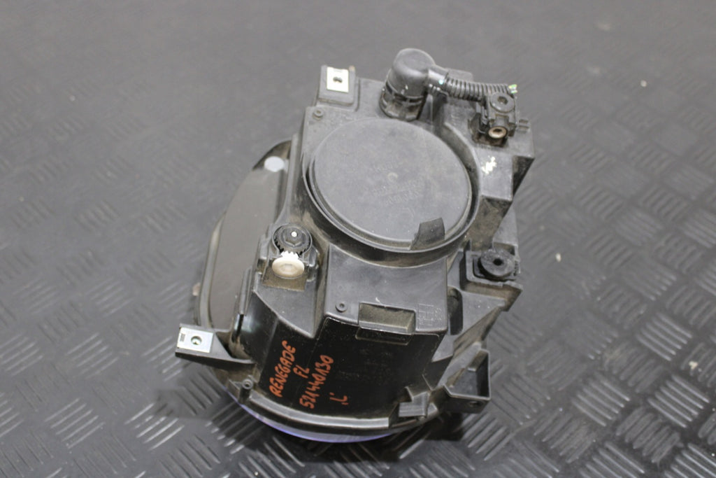 Frontscheinwerfer Jeep Renegade Links Scheinwerfer Headlight SCH1143518693cq