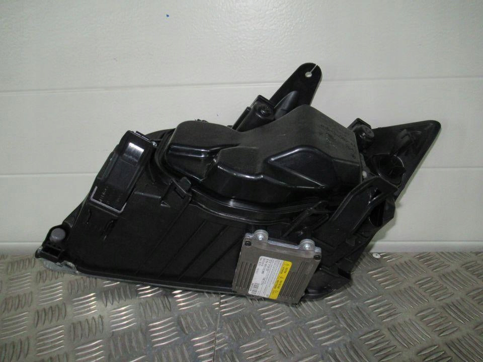 Frontscheinwerfer Ford Focus 4M51-13W029-EE Xenon Rechts Scheinwerfer Headlight SCH3907489066qz