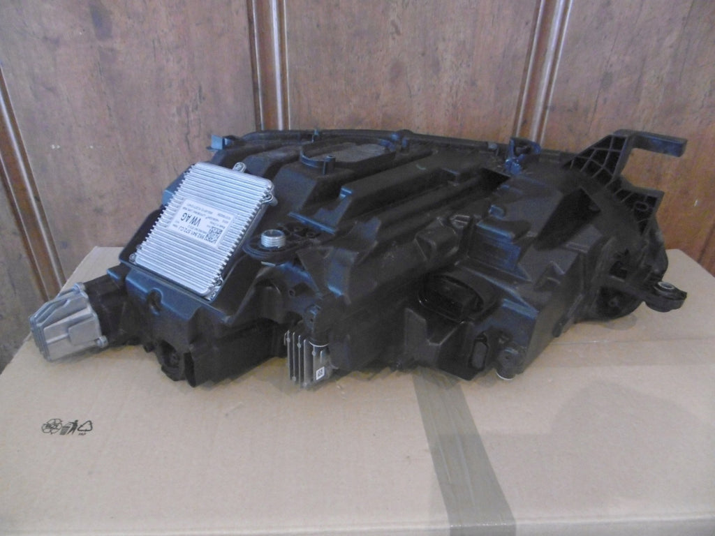 Frontscheinwerfer Skoda Octavia IV 5E4941016B Full LED Rechts Headlight SCH9481064172hf