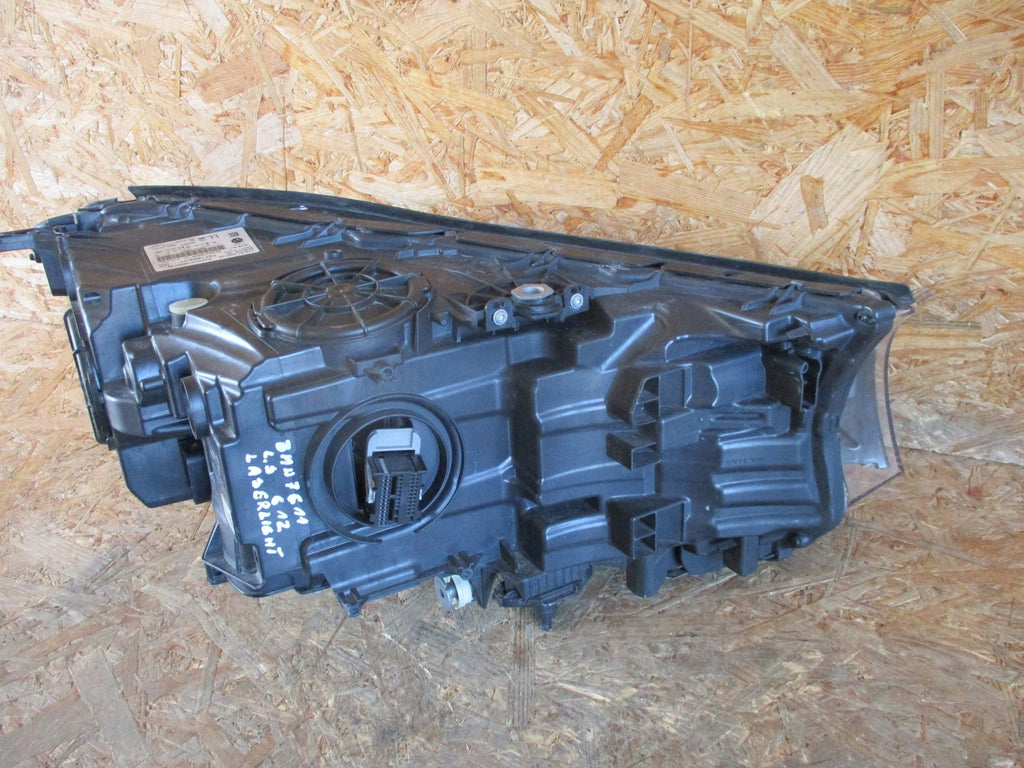 Frontscheinwerfer BMW 7 G11 G12 7471333 Laser Links Scheinwerfer Headlight