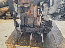 Load image into Gallery viewer, Motor Audi Seat Skoda VW I CCZ 2.0 TFSI 200PS 147kW 200TKm Benzin Unkomplett MOT3822859877pw