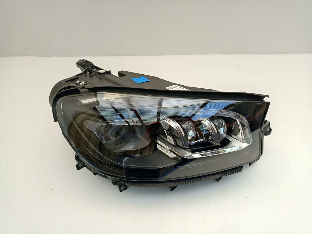 Frontscheinwerfer Mercedes-Benz Gls X167 A1679069007 LED Rechts Headlight