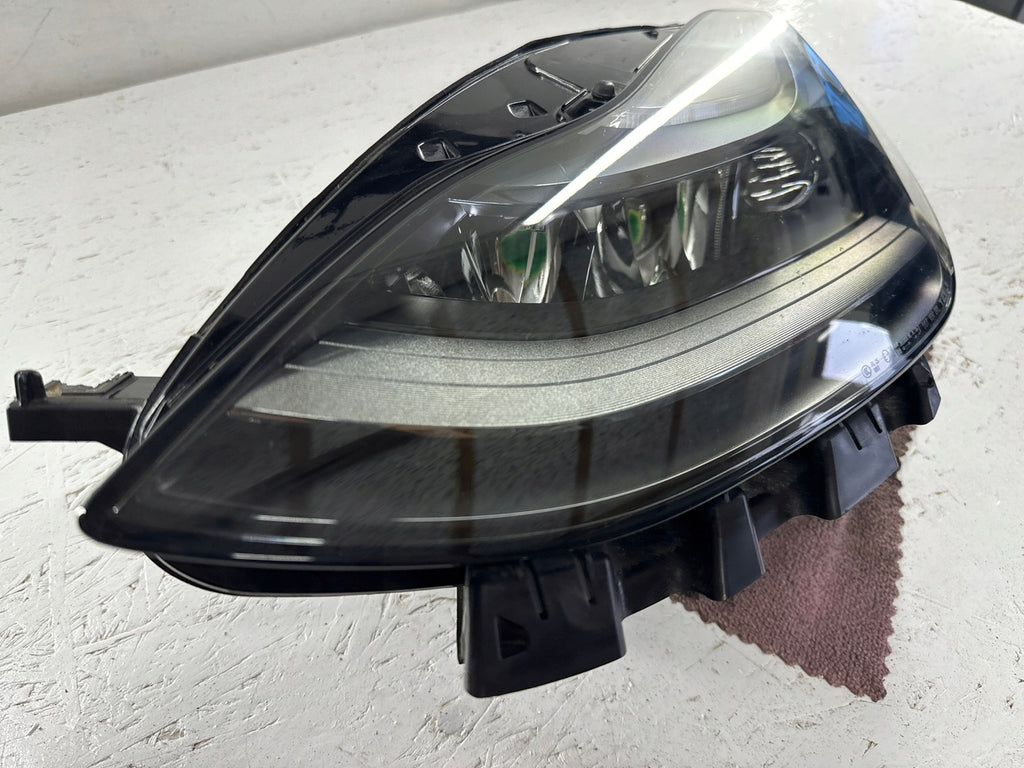 Frontscheinwerfer Tesla Model 3 1514952-00-D LED Links Scheinwerfer Headlight SCH1501277542ix