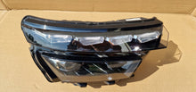 Laden Sie das Bild in den Galerie-Viewer, Frontscheinwerfer Skoda Kamiq 658941016B LED Rechts Scheinwerfer Headlight SCH4555755314ce