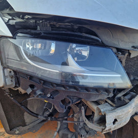 Frontscheinwerfer Audi A4 B8 Rechts Scheinwerfer Headlight SCH9255148854se