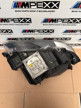Load image into Gallery viewer, Frontscheinwerfer BMW E93 E92 7162127-13 Bi-Xenon Links Scheinwerfer Headlight SCH4753508648ci