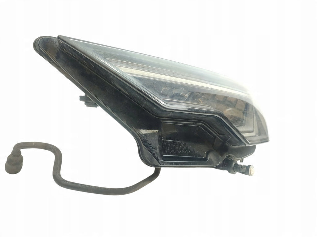 Frontscheinwerfer Audi A6 C8 4K0941039A 1ZX013377-03 LED Links Headlight