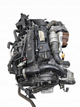 Laden Sie das Bild in den Galerie-Viewer, Motor Ford Focus III Mk T1DB 1.6 TDCI 115PS 85kW 138TKm 2014 Diesel Komplett MOT3687404740ar