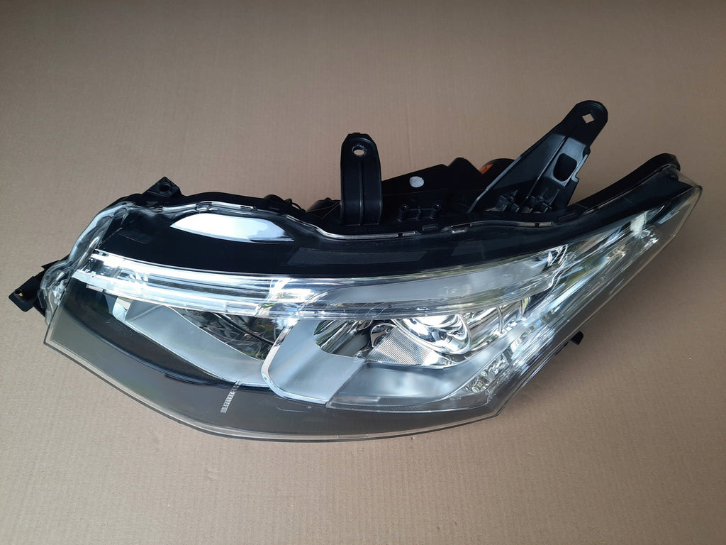 Frontscheinwerfer Mitsubishi Outlander III 4B45X8301C2 Xenon Links Headlight