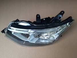 Frontscheinwerfer Mitsubishi Outlander III 4B45X8301C2 Xenon Links Headlight