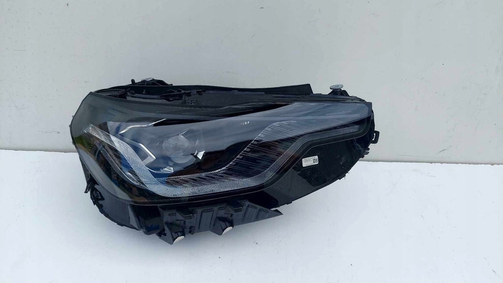 Frontscheinwerfer BMW 2 G42 8083636 Rechts Scheinwerfer Headlight SCH5765109980rh
