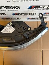 Load image into Gallery viewer, Frontscheinwerfer BMW E60 E61 717773907 Xenon Links Scheinwerfer Headlight SCH8625201727mu