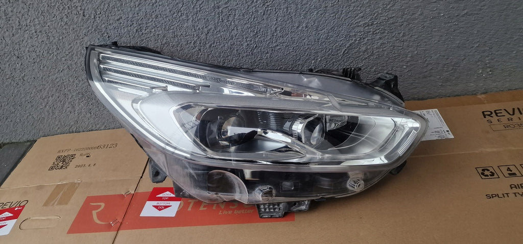 Frontscheinwerfer Ford 90076247 LED Rechts Scheinwerfer Headlight