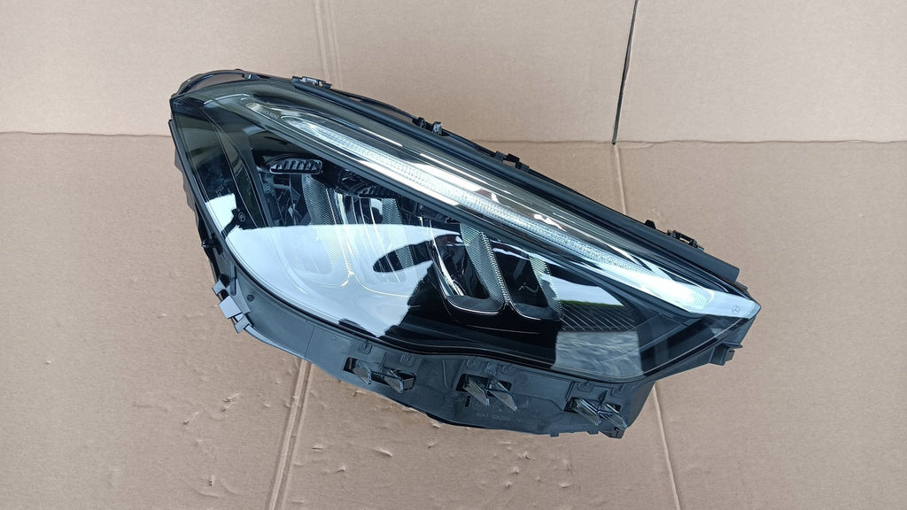 Frontscheinwerfer Mercedes-Benz Gla A2479066207 LED Rechts Headlight