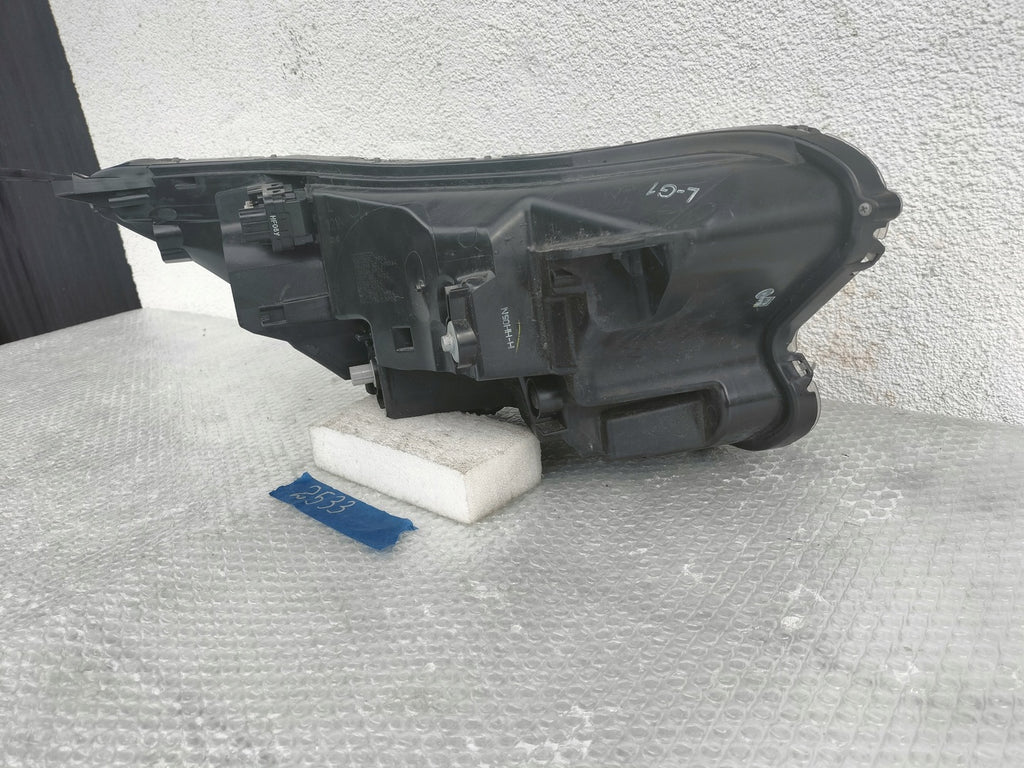 Frontscheinwerfer Honda Crv Cr V Full LED Links Scheinwerfer Headlight