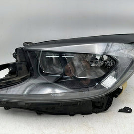 Frontscheinwerfer Toyota Aygo X 02A29316 Links Scheinwerfer Headlight SCH1691574544fh