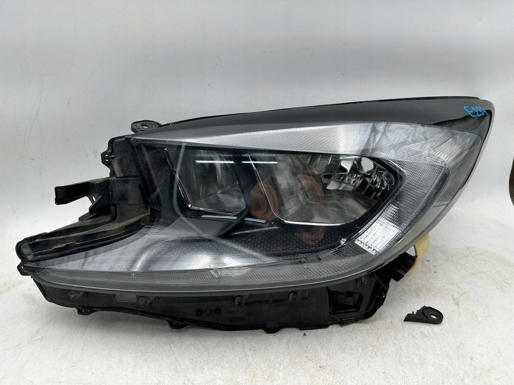 Frontscheinwerfer Toyota Aygo X 02A29316 Links Scheinwerfer Headlight SCH1691574544fh