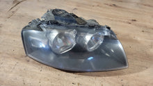 Laden Sie das Bild in den Galerie-Viewer, Frontscheinwerfer Audi A3 8P0941004K Rechts Scheinwerfer Headlight