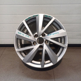 1x Alufelge 17 Zoll 7.0