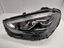 Laden Sie das Bild in den Galerie-Viewer, Frontscheinwerfer Mercedes-Benz W206 A2069060703 Full LED Links Headlight SCH8976348781hp