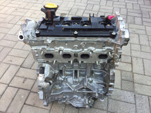 Load image into Gallery viewer, Motor Renault Megane IV M5PM402 1.8 TCE Benzin Engine Unkomplett