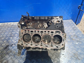 Motorblock Audi DJPB 4.0 TFSI 600PS 441kW 30TKm Benzin Unkomplett