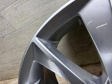 Laden Sie das Bild in den Galerie-Viewer, 1x Alufelge 18 Zoll Rot 31362840 Volvo S90 V90 Rim Wheel FEL1462347543sy