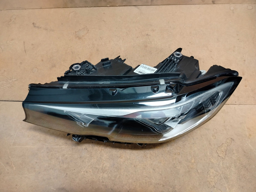 Frontscheinwerfer BMW G20 9481695-08 LED Links Scheinwerfer Headlight SCH2142797933vy