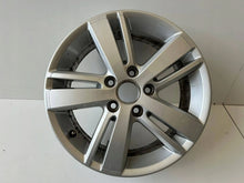 Laden Sie das Bild in den Galerie-Viewer, 1x Alufelge 16 Zoll 5K0601025AH VW Golf Vi Rim Wheel