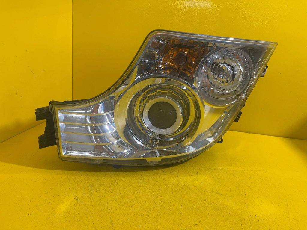 Frontscheinwerfer Mercedes-Benz A9608200639 Xenon Links Scheinwerfer Headlight SCH1826778934zu