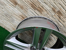Load image into Gallery viewer, 1x Alufelge 18 Zoll 8.0" 5x120 7845852 BMW 1 F20 Rim Wheel FEL4159277517ai